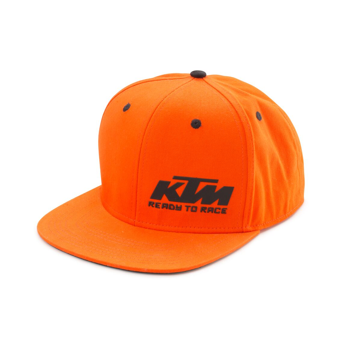 GORRA TEAM SNAPBACK NARANJA