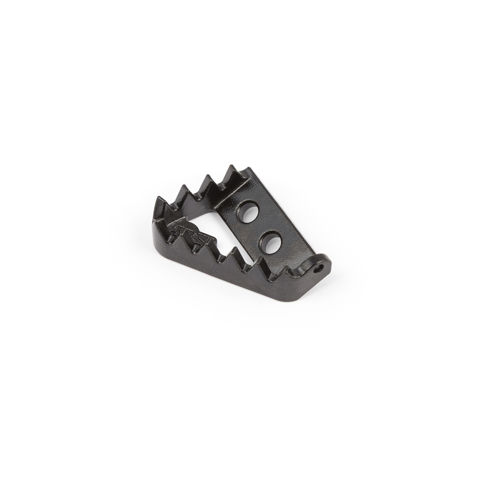 PUNTERA DE FRENO S3 PUNK NEGRO PARA KTM/HQV 17-27; GASGAS 21-27