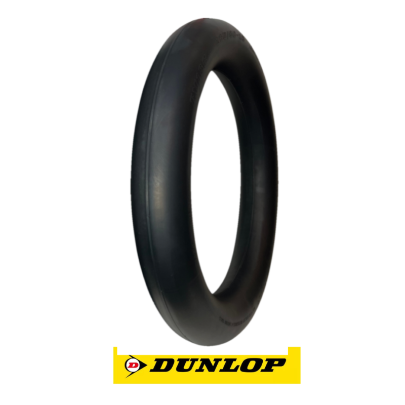 MOUSSE DELANTERO DUNLOP MO-21M 21" STD 80/100-21, 90/90-21