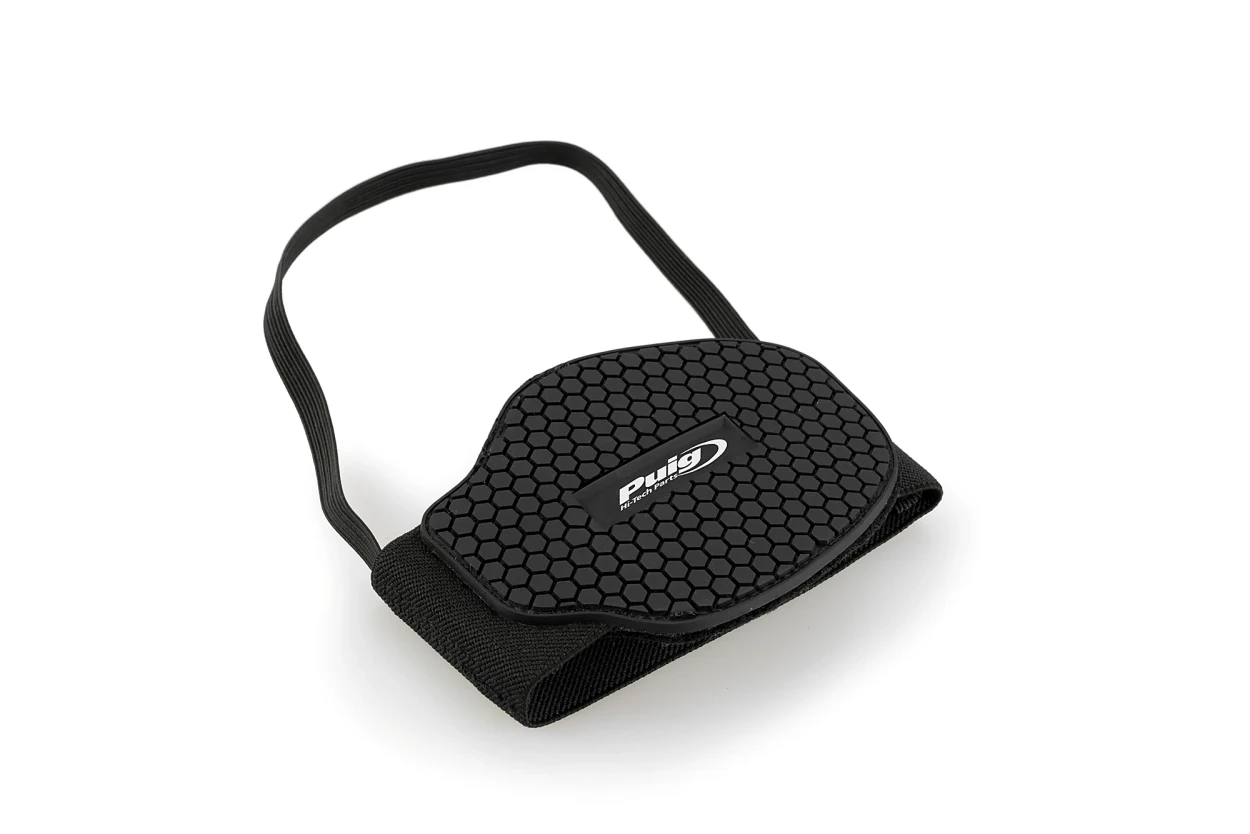 PROTECTOR DE ZAPATOS PUIG NEGRO