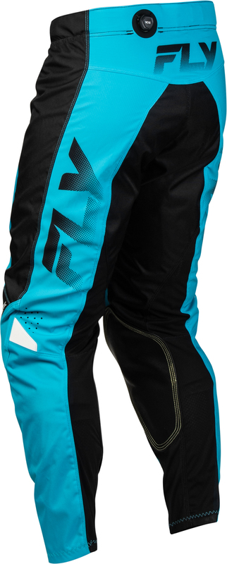 Pantalón FLY RACING Kinetic Fade - azul/negro/blanco