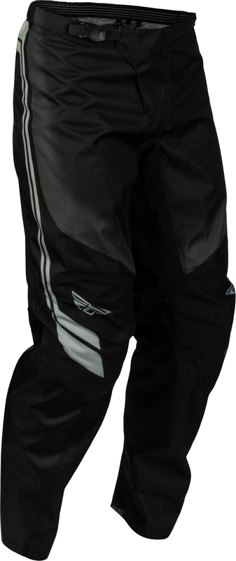 Pantalón FLY RACING F-16 Raze - negro/gris