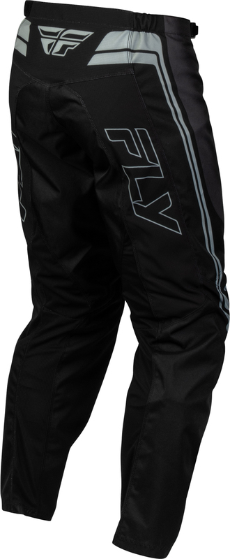 Pantalón FLY RACING F-16 Raze - negro/gris
