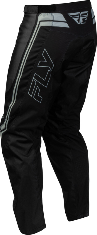 Pantalón FLY RACING F-16 Raze - negro/gris