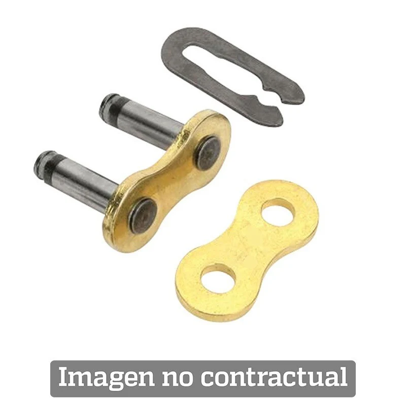 CLICK DE CADENA SIN RETENES AR A420MX2-G