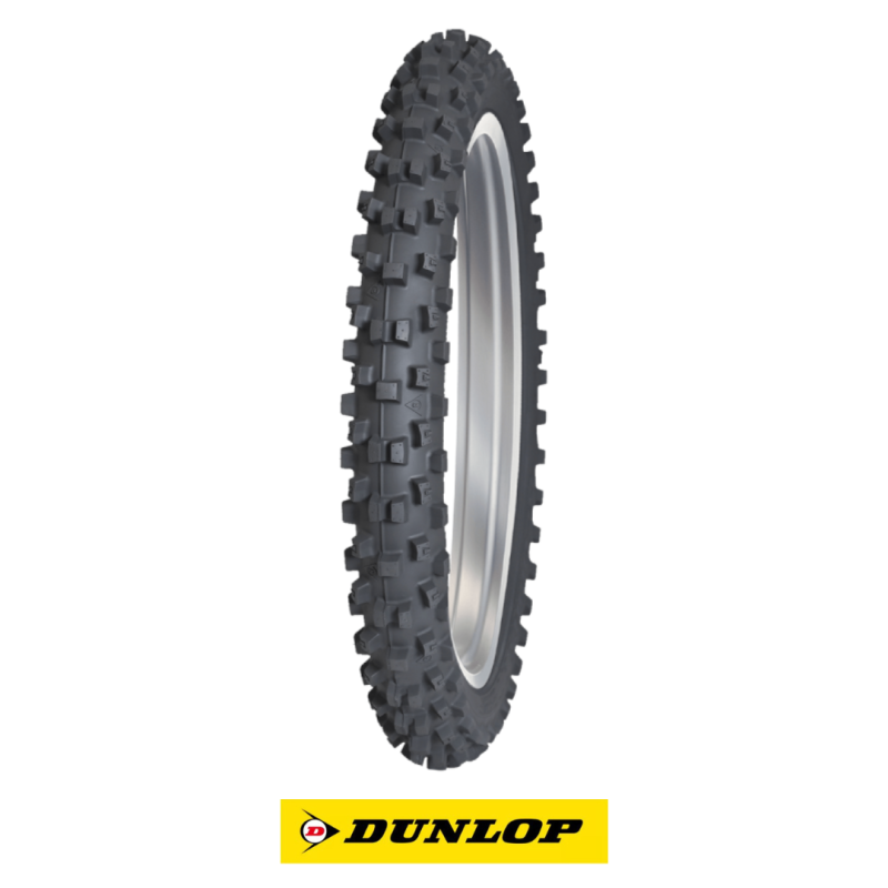 NEUMÁTICO DELANTERO Dunlop Geomax AT82 21" - F 90/100-21