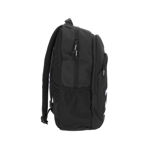 Mochila Acerbis B-Logo 15 LT - NEGRO/BLANCO