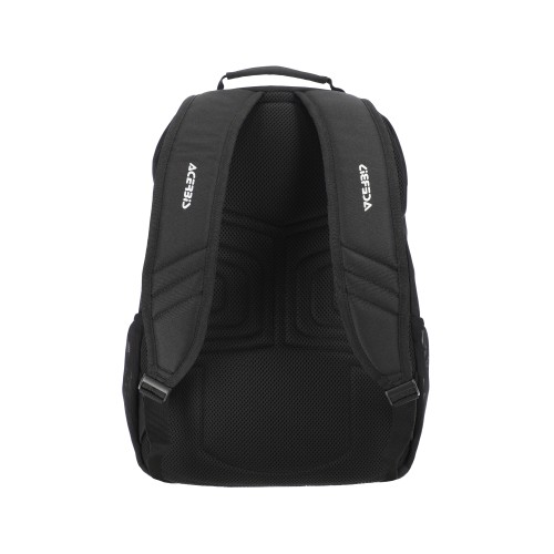 Mochila Acerbis B-Logo 15 LT - NEGRO/BLANCO
