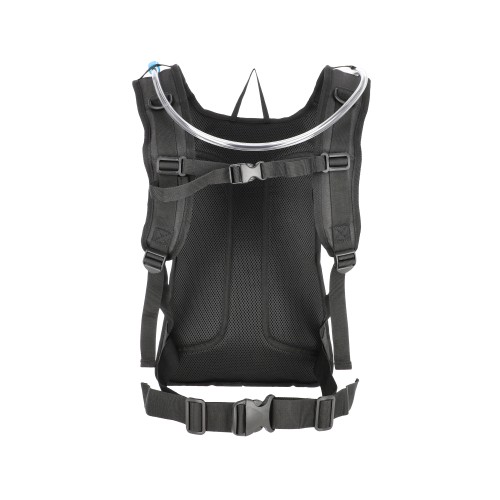 CAMELBACK ACERBIS H2O LOGO - NEGRO/BLANCO