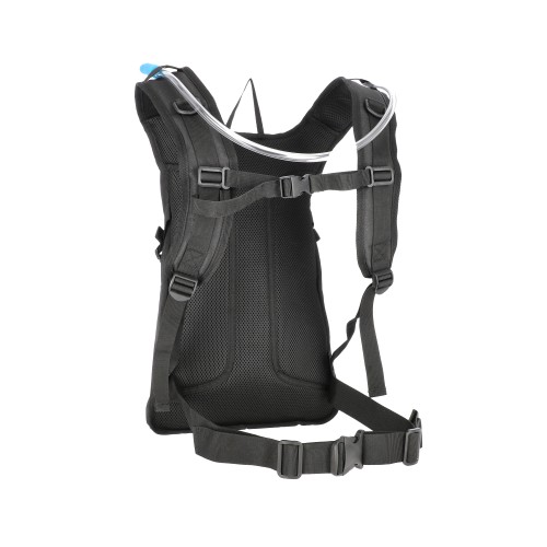 CAMELBACK ACERBIS H2O LOGO - NEGRO/BLANCO
