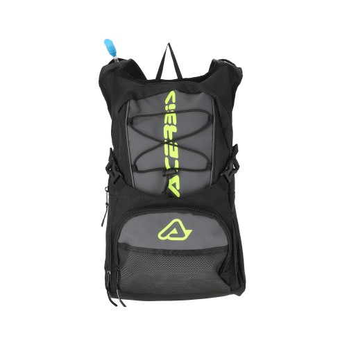 CAMELBACK ACERBIS H2O LOGO - NEGRO/GRIS