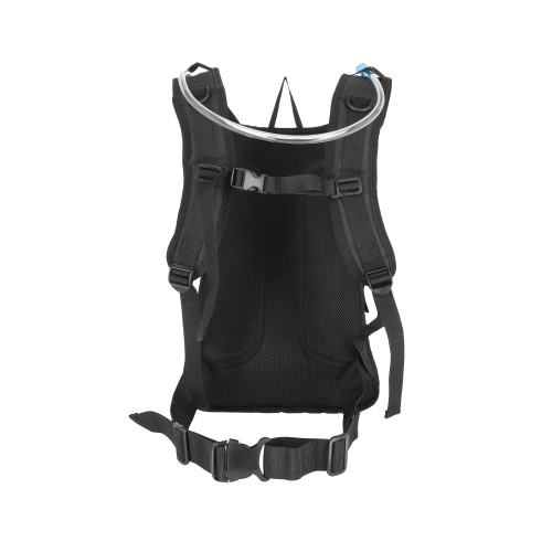 CAMELBACK ACERBIS H2O LOGO - NEGRO/GRIS