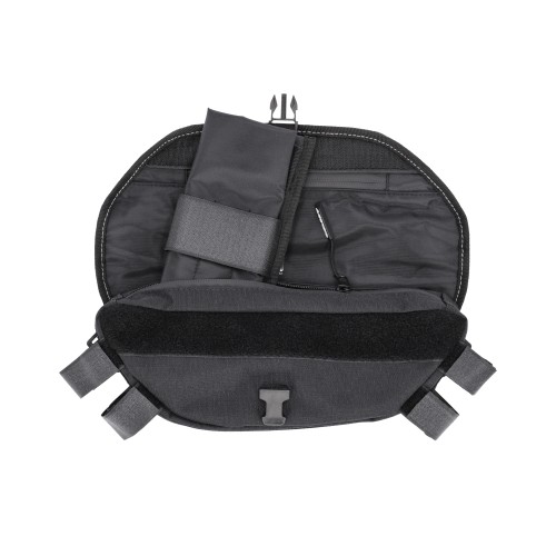 BOLA DE HERRAMIENTAS ACERBIS MANUBAG - NEGRO/GRIS