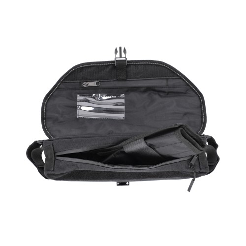 BOLA DE HERRAMIENTAS ACERBIS MANUBAG - NEGRO/GRIS