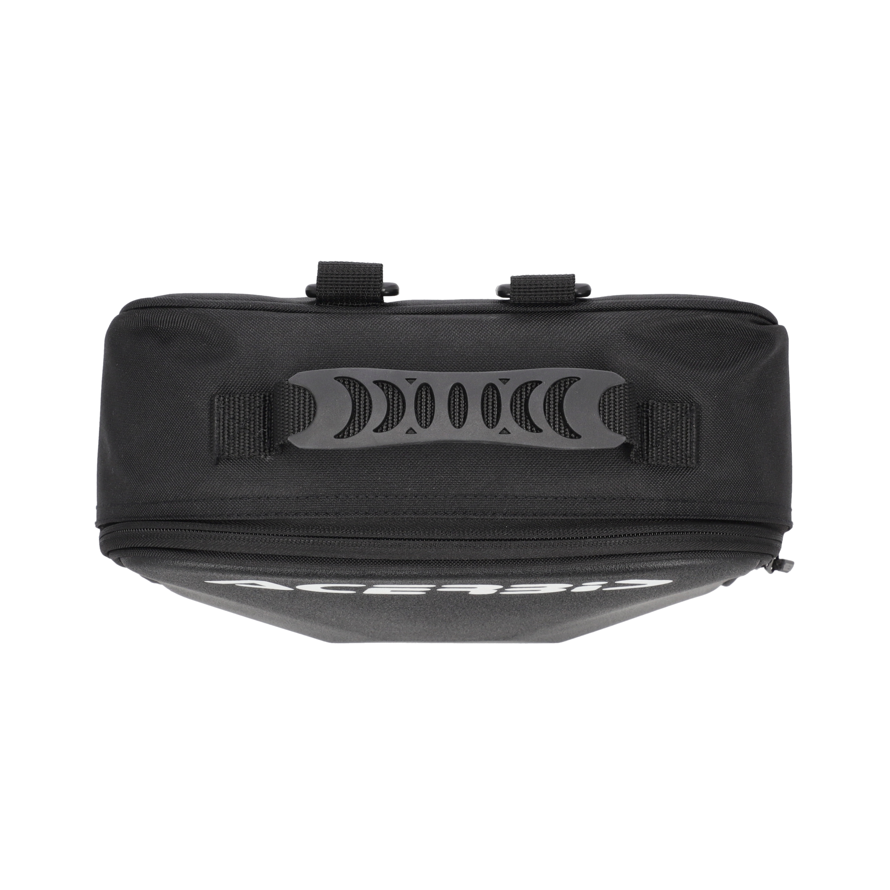 ESTUCHE PARA GAFAS ACERBIS - NEGRO