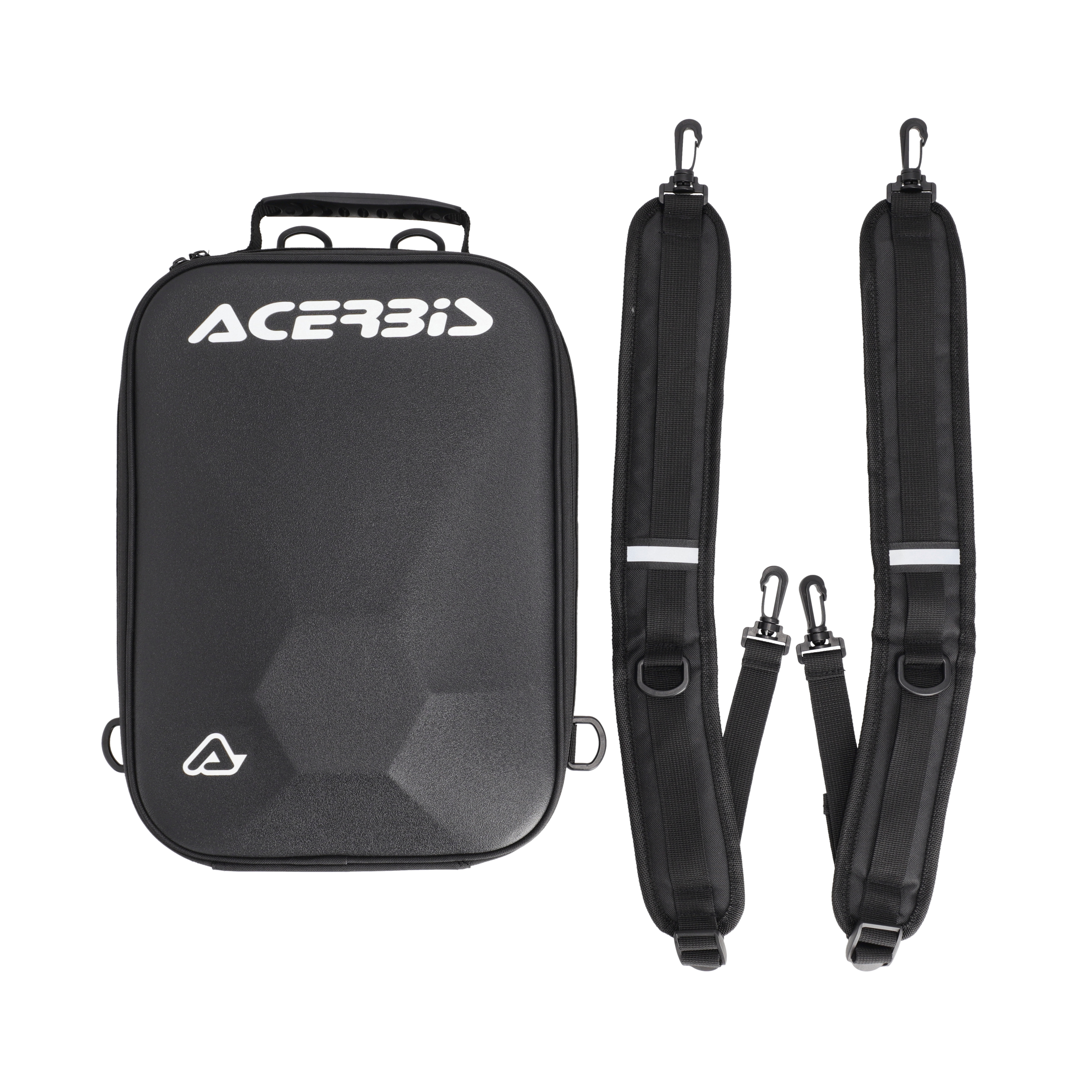 ESTUCHE PARA GAFAS ACERBIS - NEGRO