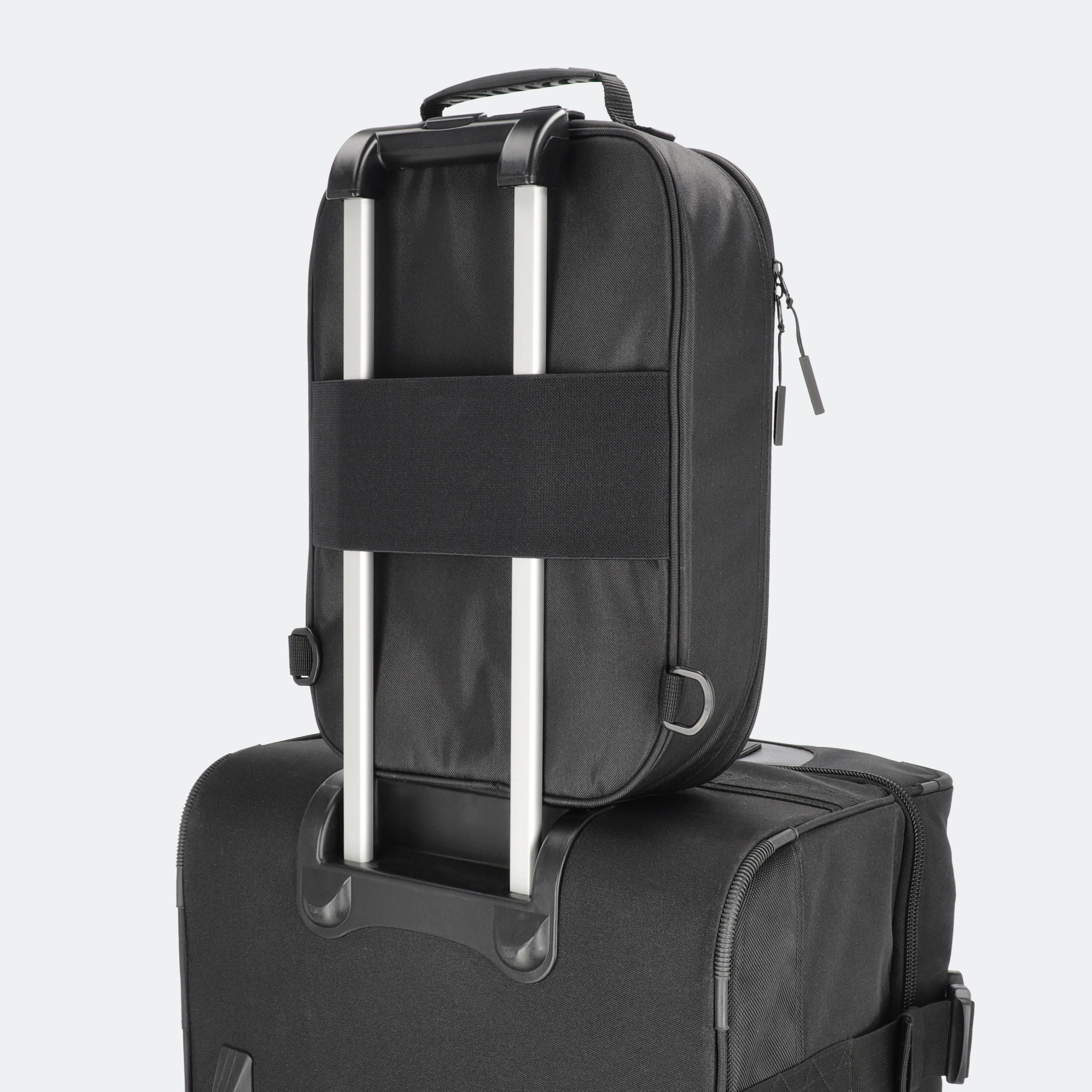 ESTUCHE PARA GAFAS ACERBIS - NEGRO