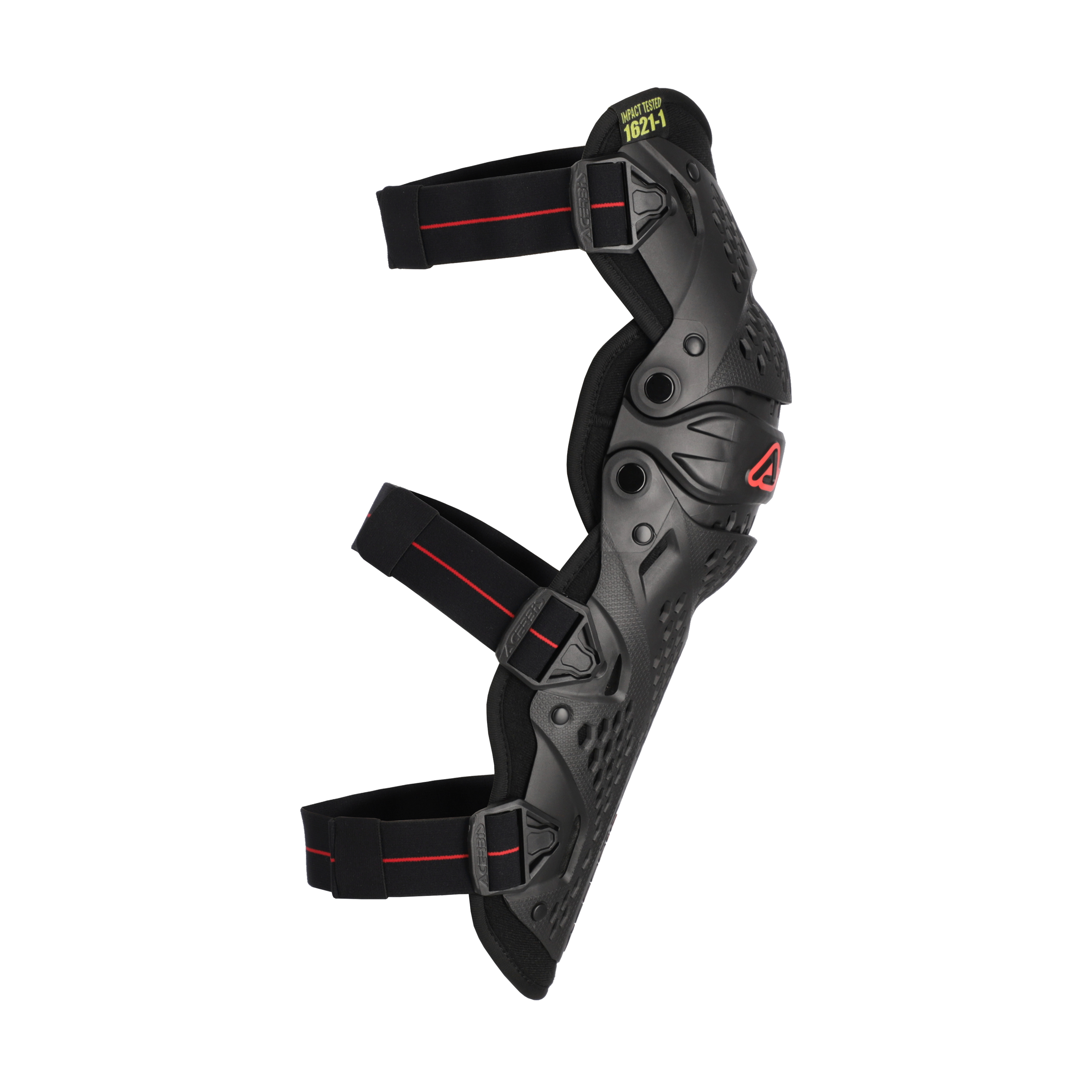 RODILLERA ACERBIS IMPACT PRO - NEGRO