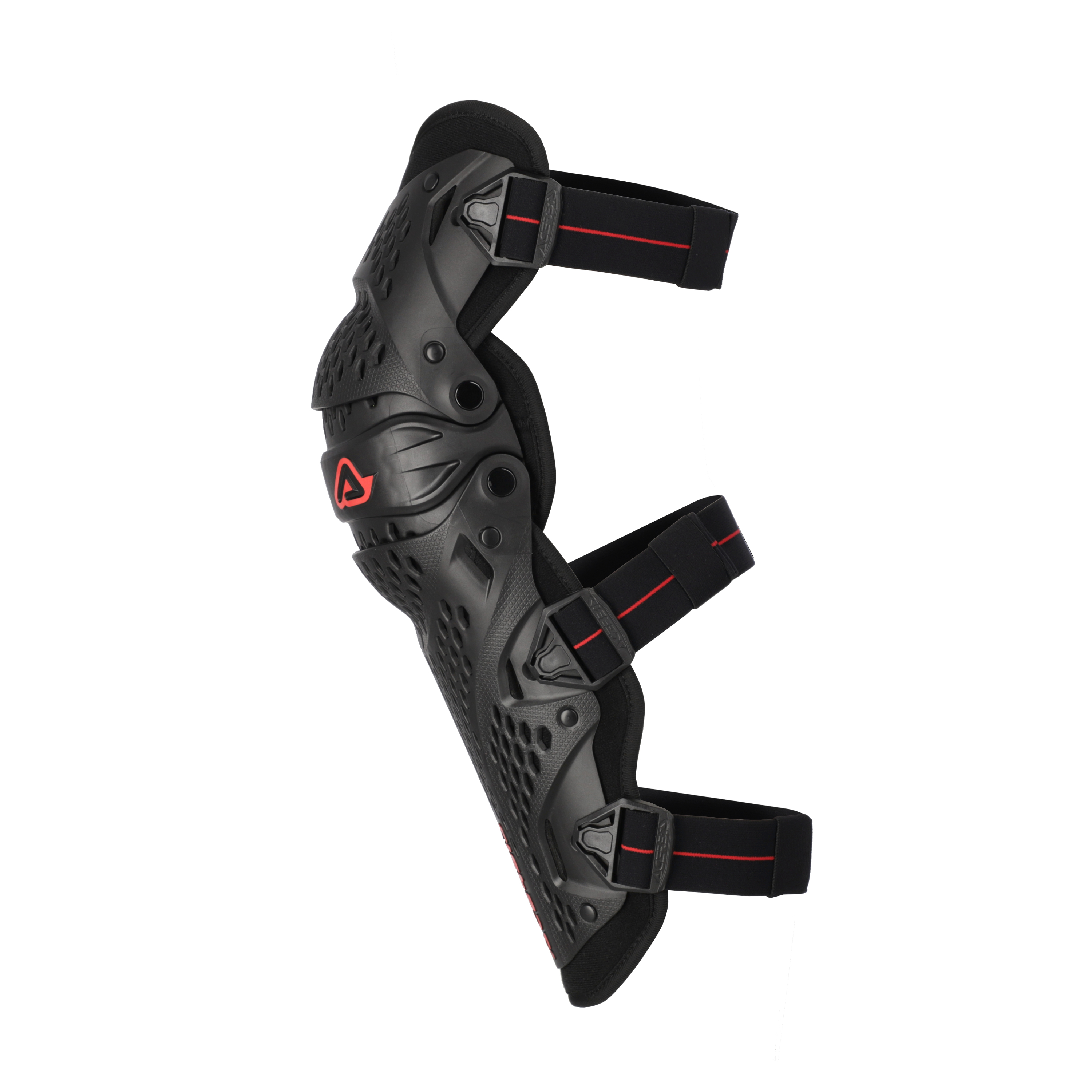RODILLERA ACERBIS IMPACT PRO - NEGRO