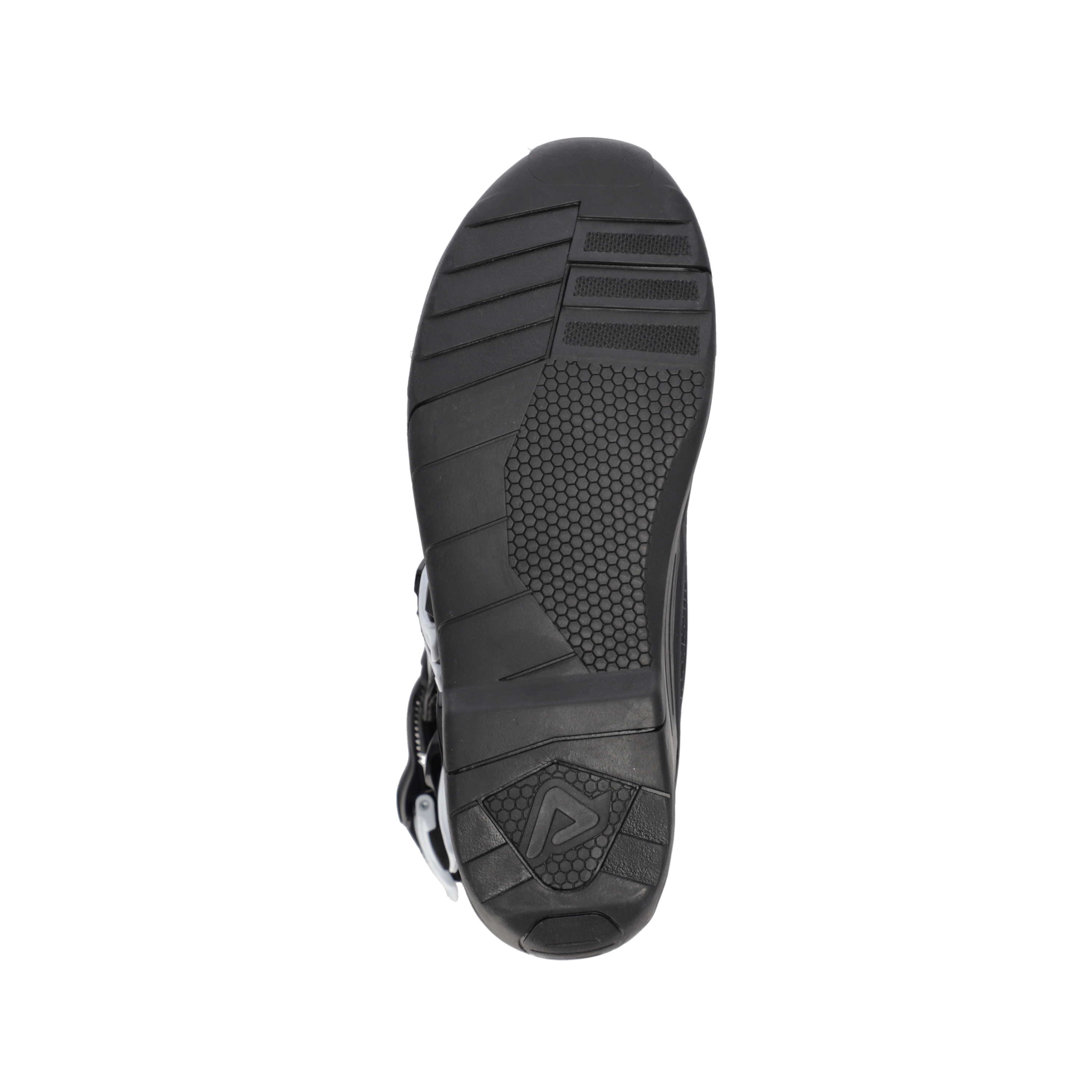 BOTAS ACERBIS X-TEAM 2.0 - NEGRO/BLANCO