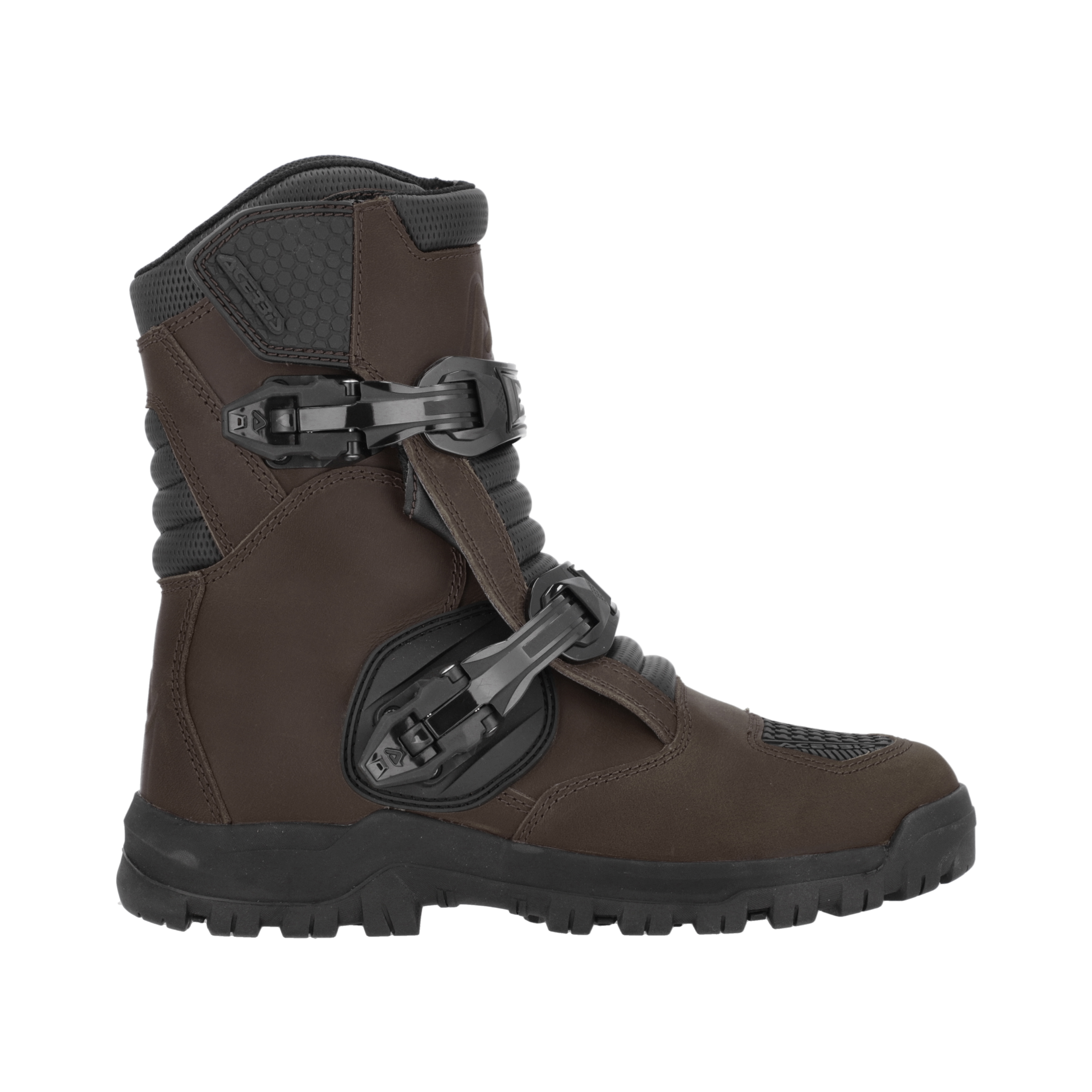 BOTAS ACERBIS GRIMSEL - MARRON