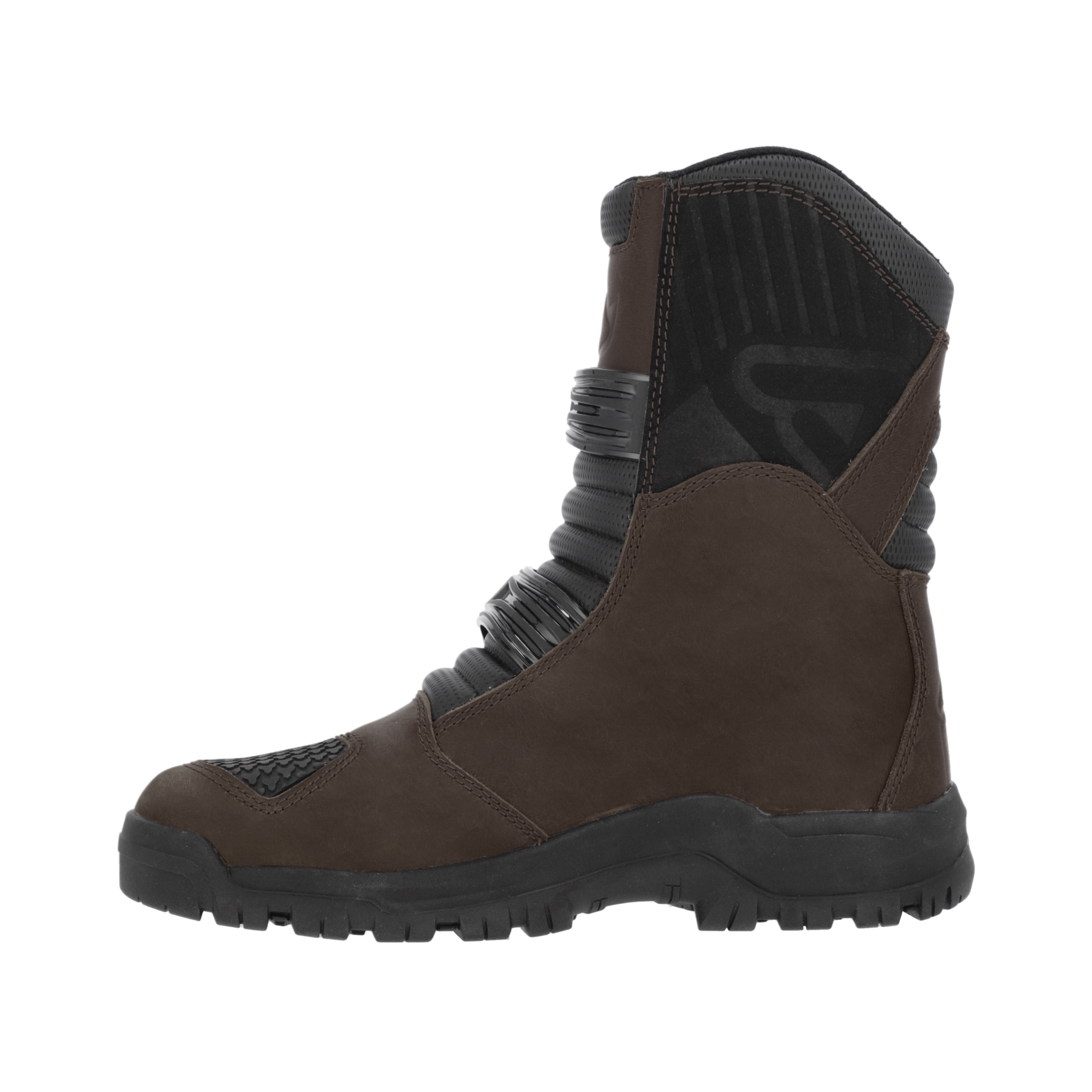BOTAS ACERBIS GRIMSEL - MARRON