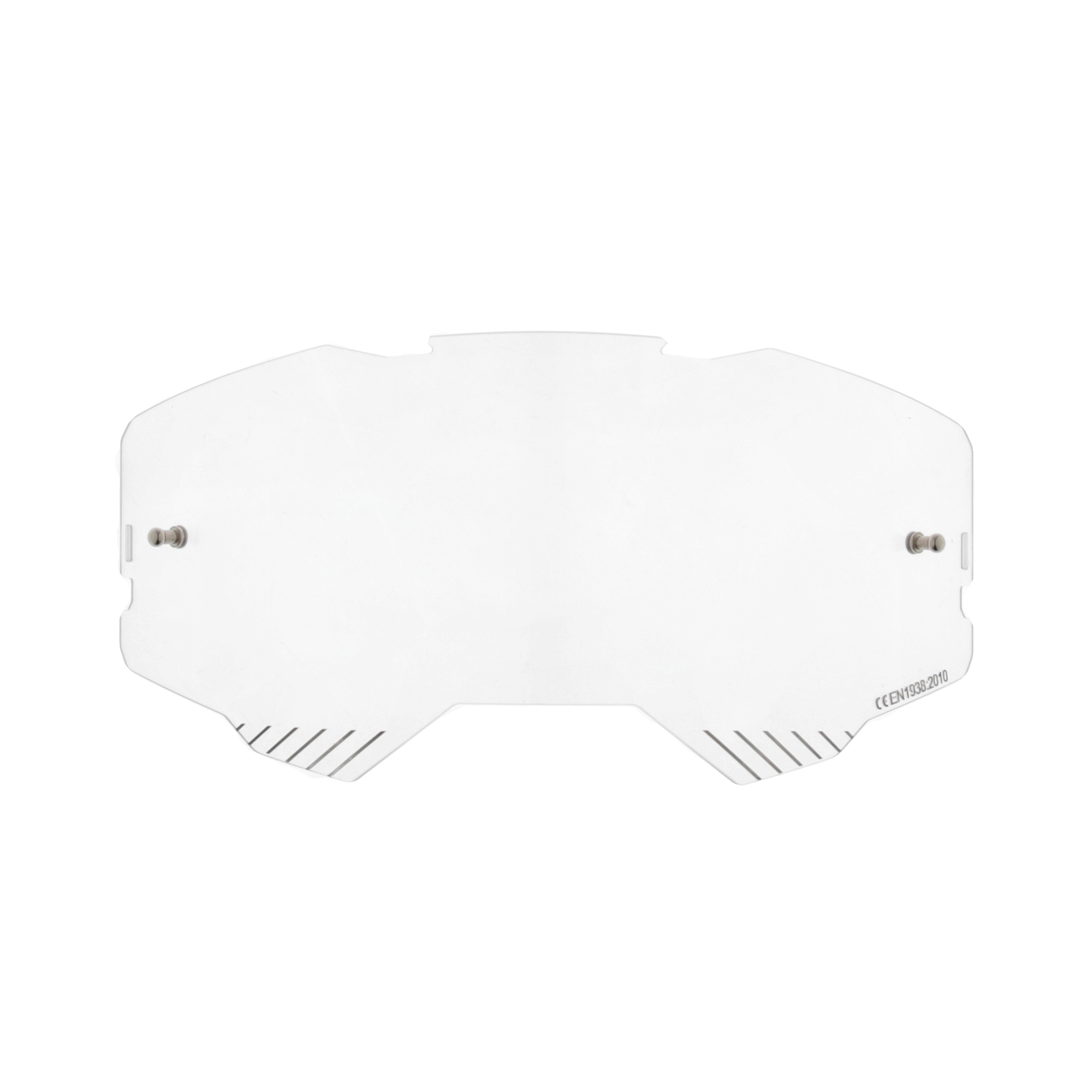 RECAMBIO ACERBIS LENTE TRANSPARENTE VULCAN