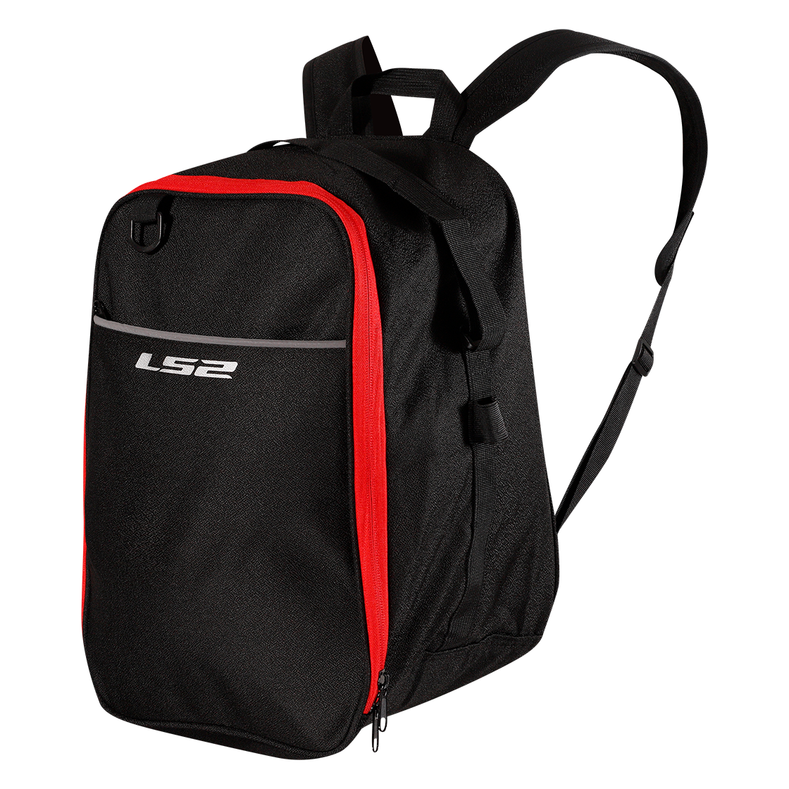 CASCO LS2 FF901 ADVANT X CARBON - NEGRO
