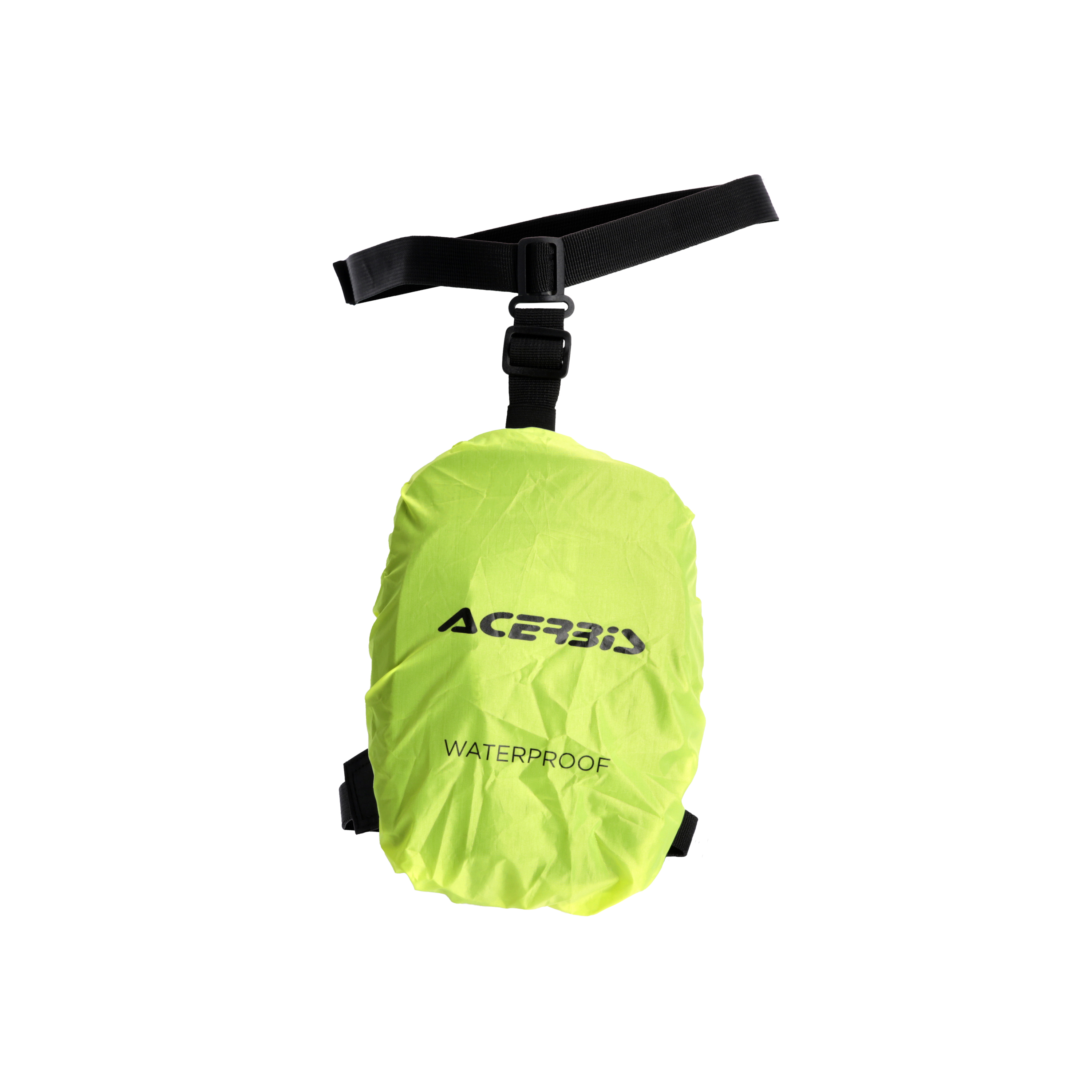 BOLASA ACERBIS DE PIERNA PRO-LEG - NEGRO