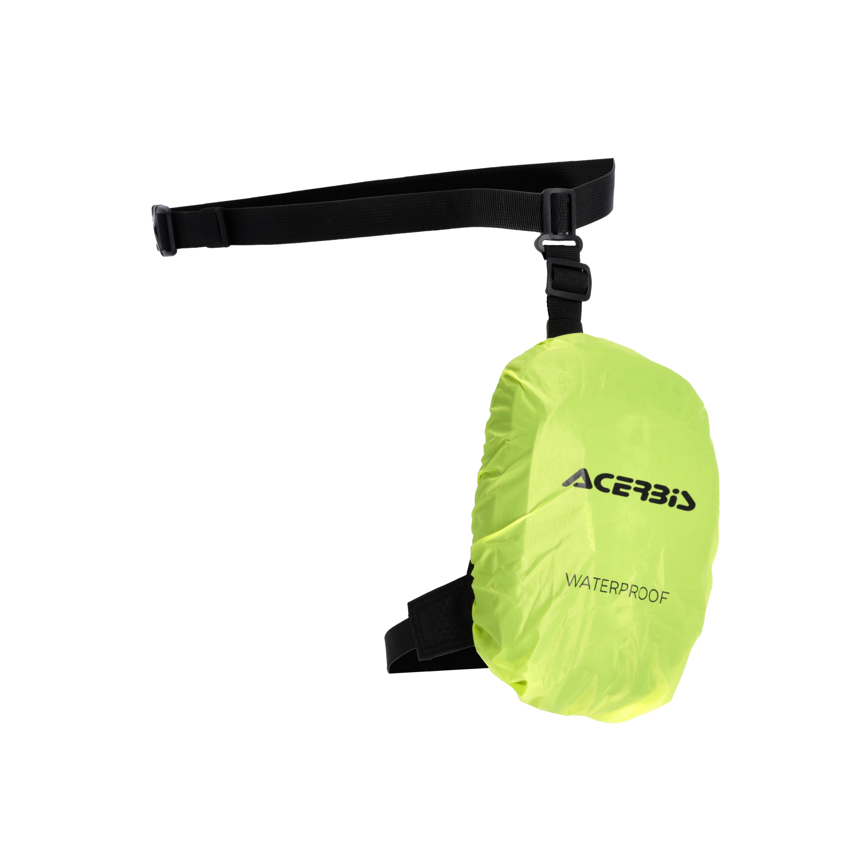 BOLASA ACERBIS DE PIERNA PRO-LEG - NEGRO