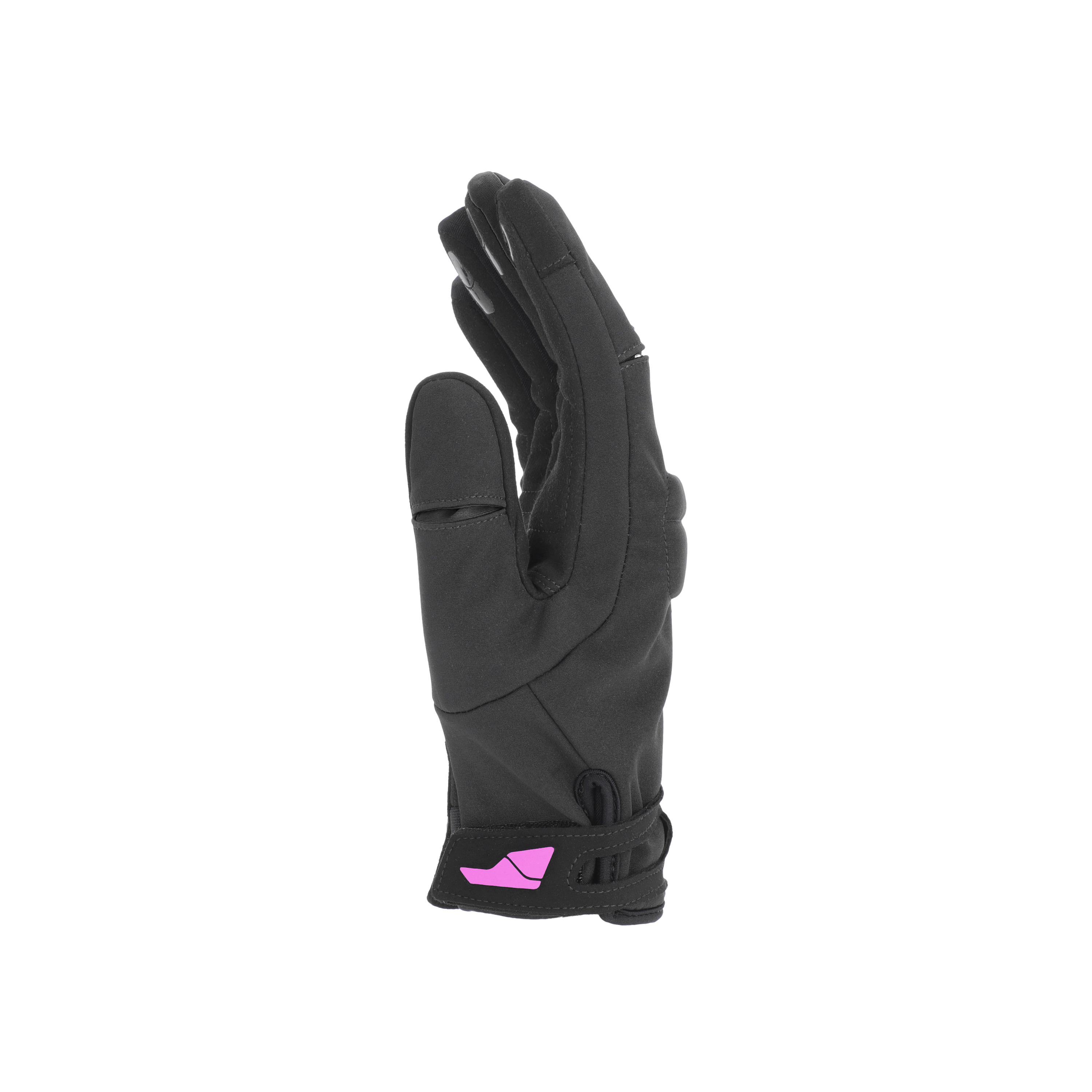 GUANTES ACERBIS CE URBAN WP 2 - NEGRO/ROSA
