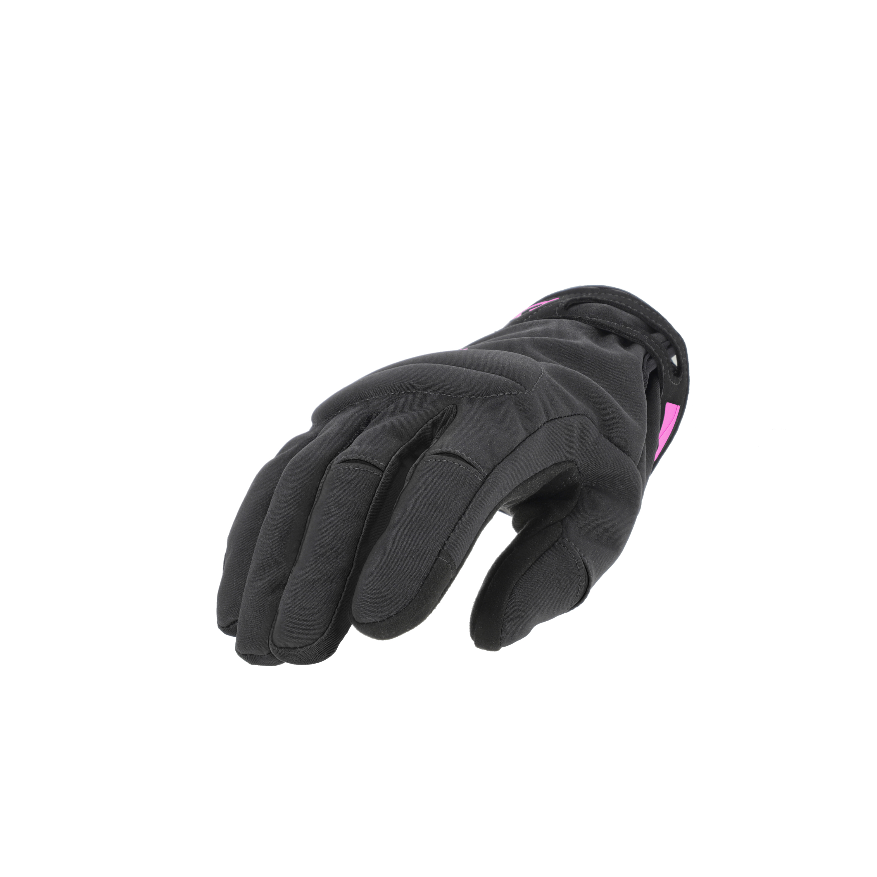 GUANTES ACERBIS CE URBAN WP 2 - NEGRO/ROSA