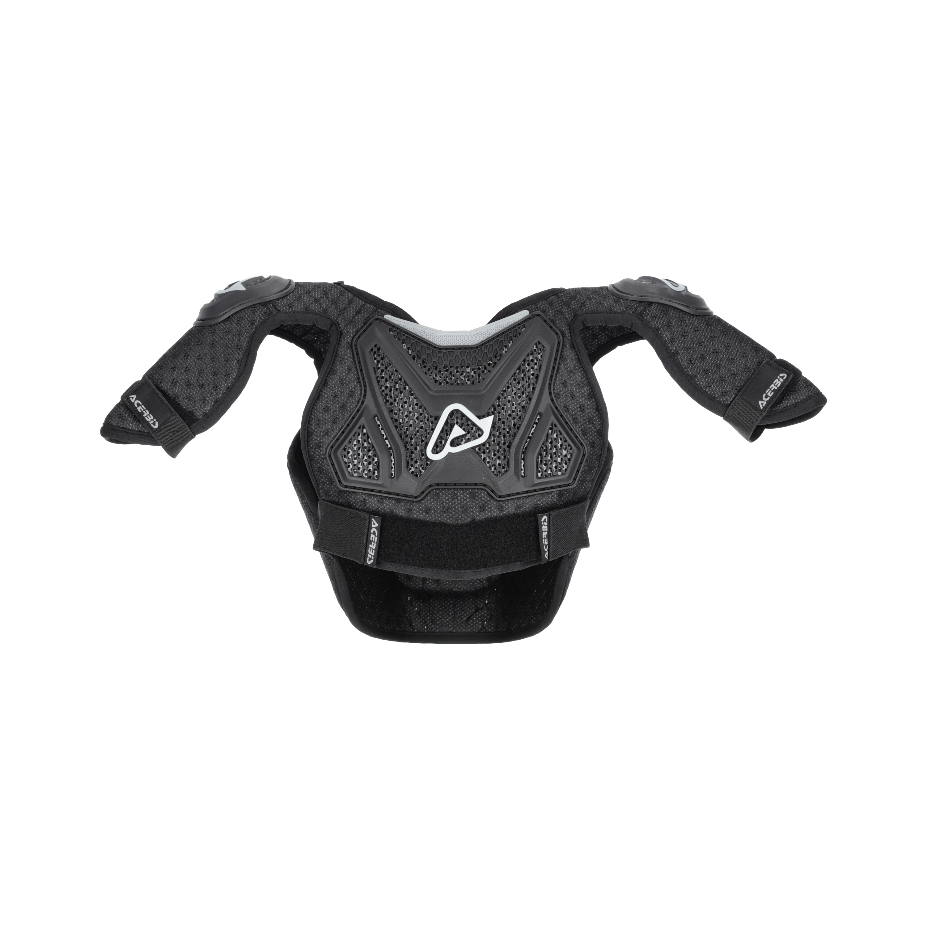 PETO ACERBIS INFANTIL PUPPY - NEGRO