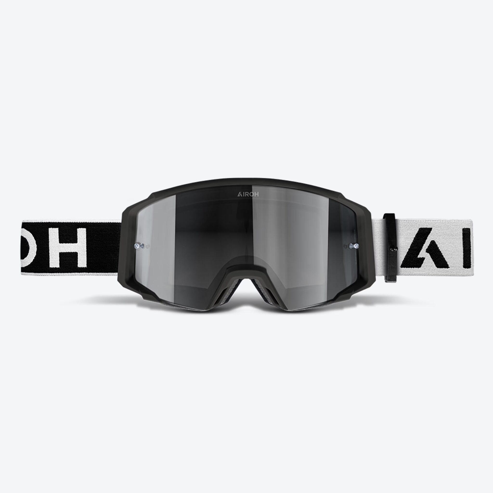 GAFAS AIROH BLAST XR1 GRIS OSUCRO MATE